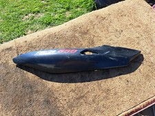 YAMAHA TDM850 TDM 850 REAR