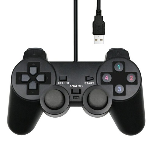 Wired controller usb - controller,