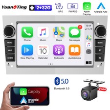 Wireless Apple Carplay Car