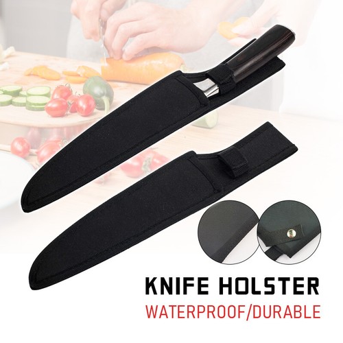 Chef knife sheath - knife,