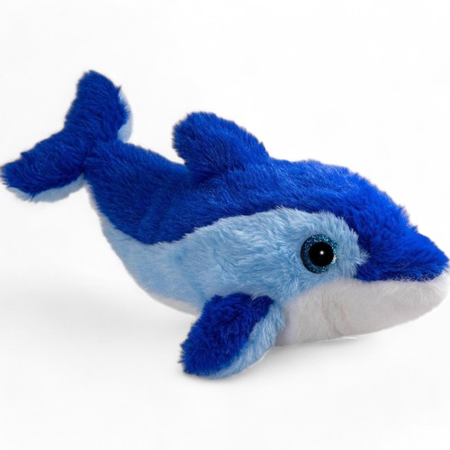 Carl dick dolphin - carl, with
