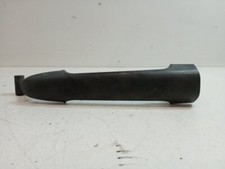 MERCEDES SPRINTER2014 DOOR HANDLE EXTERIOR (FRONT DRIVER SIDE) WHITE A9067600070