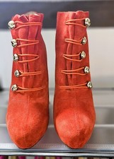 Womens Italian Stiletto shoes