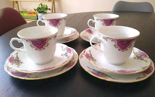 Afternoon tea set thun - afternoon,