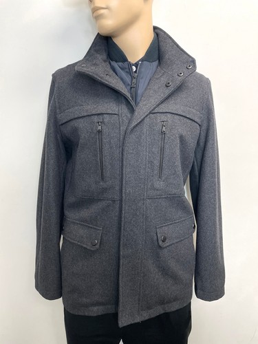 Michael kors men - kors, wool-blend