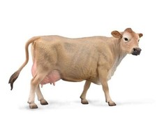 CollectA NIP * Jersey Cow *