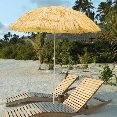 160cm garden hawaiian - 160cm,