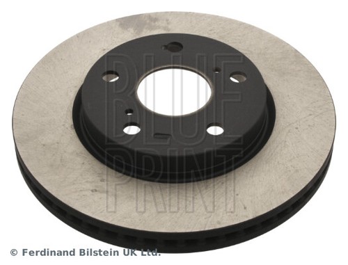 Brake disc for - disc, toyota