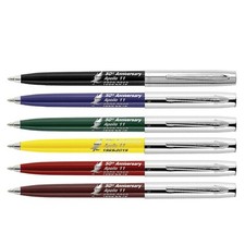Fisher Apollo 11 Space Pen