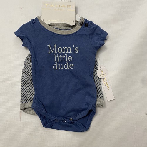 Mom little dude - mom's,