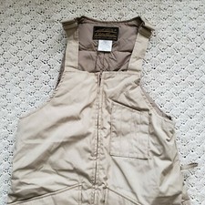 Vtg Eddie Bauer Mens Goose