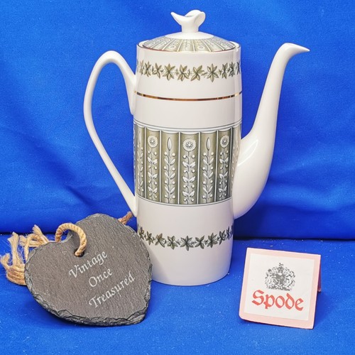 Spode provence green - spode,