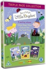 Ben And Holly's Little