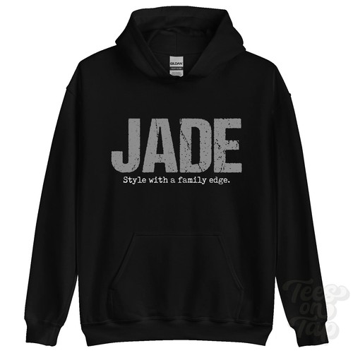Jade style with family edge - jade:,
