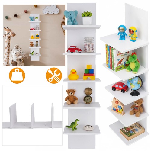 Tier wall shelf - 5,