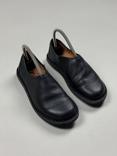 Trippen yen ladies leather - trippen,