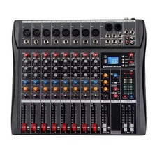 DX8 Professional Sound Mixer