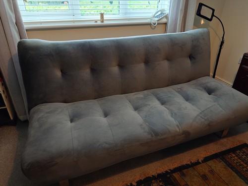 Habitat kota seater - habitat,