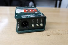 Radial JDI MK3 Phase Coherent