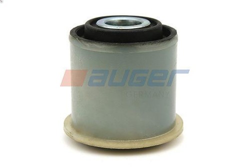 Bush driver cab - driver, suspensio