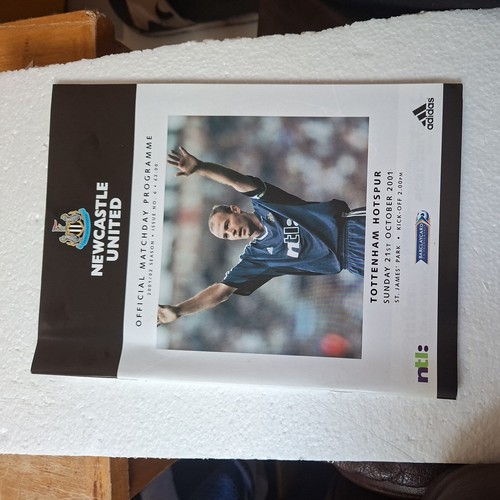 2001 newcastle v - 21/10/2001,