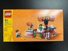 LEGO EXCLUSIVE 40714