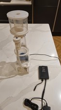 ? TMC Reef Skim PRO DC 300 Protein Skimmer – Marine Reef Aquarium – RRP £299 ?