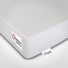 Memory foam mattress - memory,