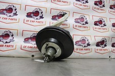 Ford Focus Titanium Tdci 115 E5 4 Sohc 2010-2017 1560  Brake Servo 