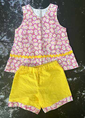 Boutique handmade girls - handmade,