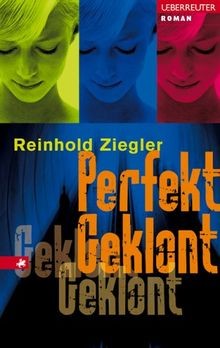 Perfekt geklont ziegler - geklont, by