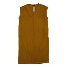 Zara A-Line Midi Dress M in