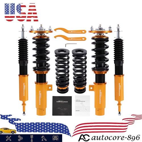 Click damper coilovers kit - 24,