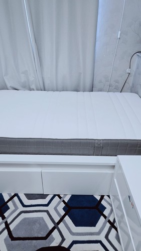Ikea hovag pocket - ikea, sprung