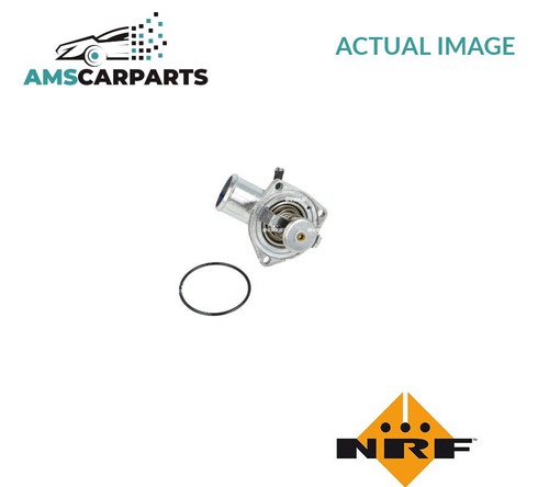 Engine coolant thermostat - engine,