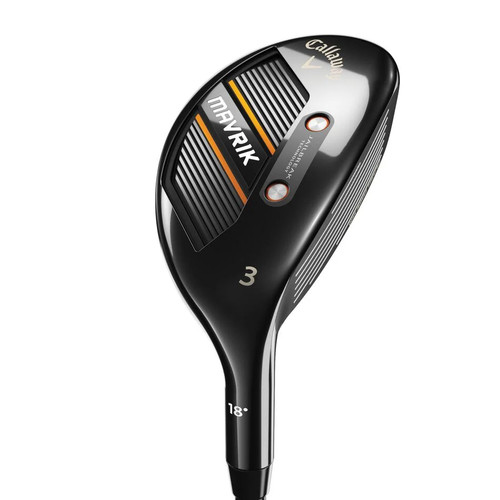 Callaway 2022 mavrik hybrid - 2022,