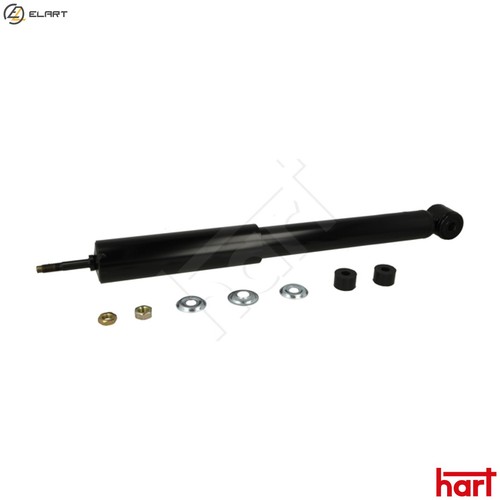 Shock absorber 807 250 - shock,