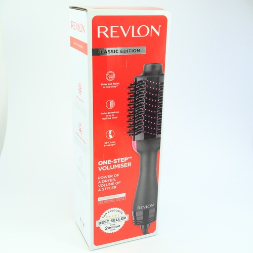 Revlon salon one step - salon, one-step