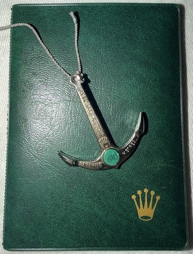 Genuine vintage rolex - genuine,