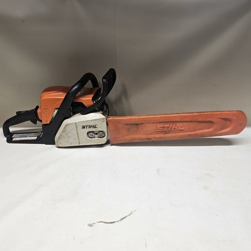 Stihl ms170 bar gas - ms170, 16"