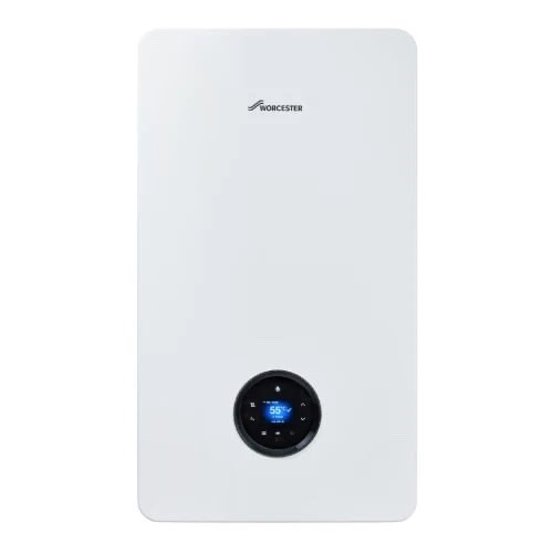 Worcester bosch greenstar - worcester,