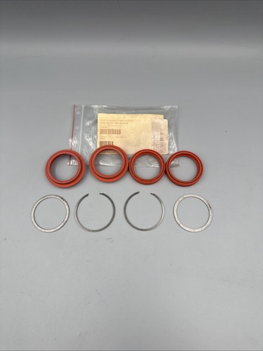 Ktm fork repair kit - fork,