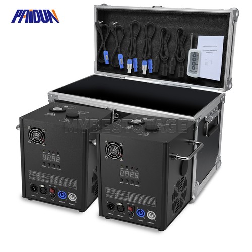 Paidun 2pcs 750w - cold, spark