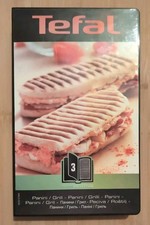 Tefal Snack Collection Panini
