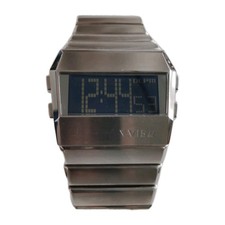 Evisu ev7007 digi man - ev7007, digi-man