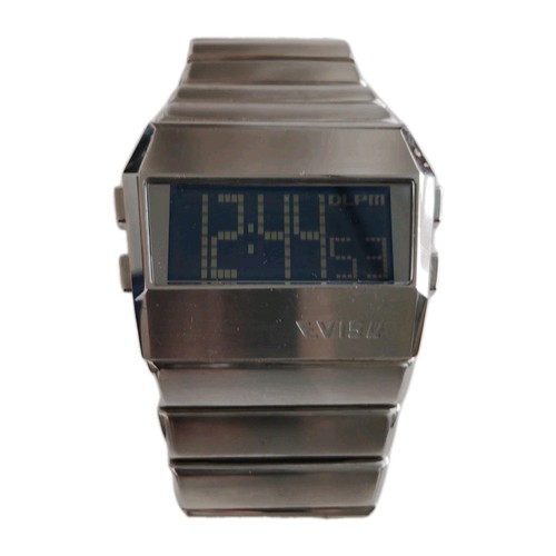 Evisu ev7007 digi - ev7007, digital