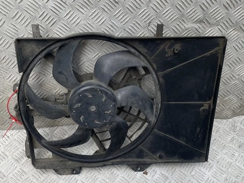 Citroen 2004 radiator - citroen,
