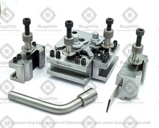 T-51 Quick Change Lathe Tool