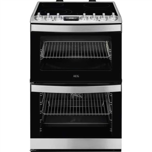 Aeg ccb6741acm cooker 6000 - aeg,