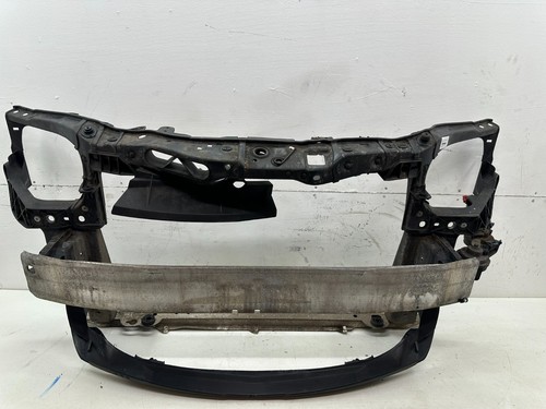 Vauxhall corsa front slam - vauxhall,